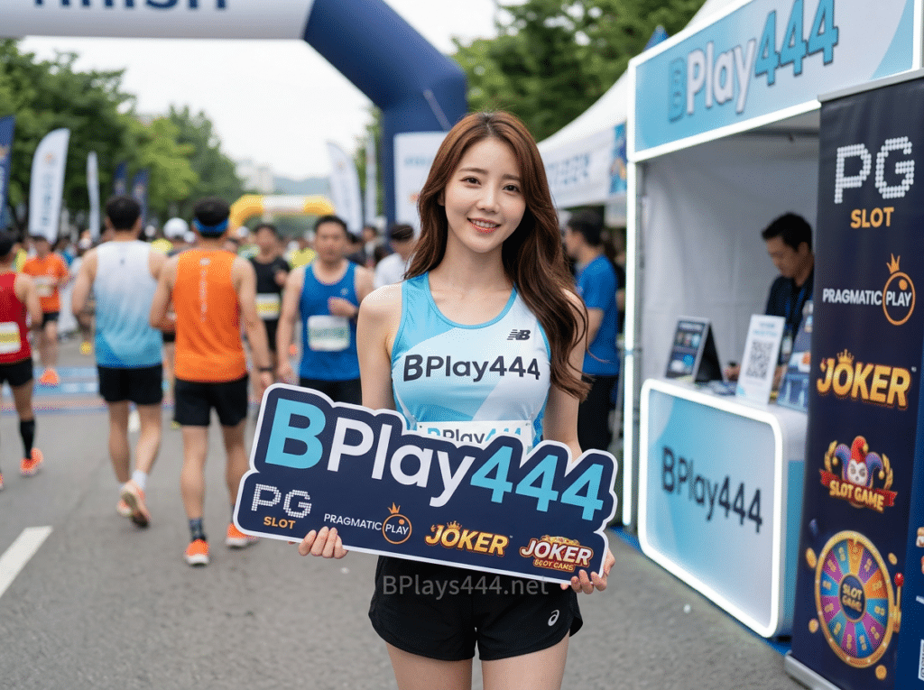 BPlay444 ความบันเทิงยุคใหม่ เล่นง่ายผ่านเว็บไม่ต้องโหลดแอป