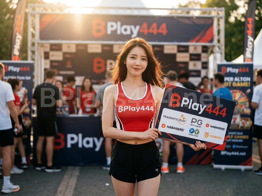 BPlay444 ทางเข้าเล่นระบบออโต้ทันสมัย เข้าถึงง่ายใน 3 วินาที
