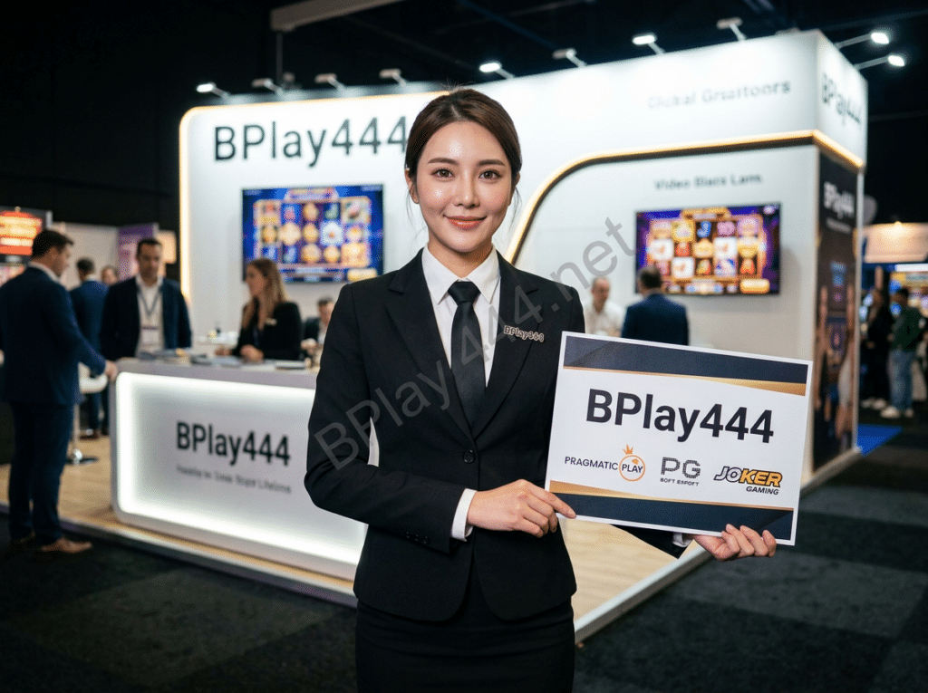BPlay444 บริการ 24 ชั่วโมง ได้มาตรฐานระดับโลก ดูแลอย่างมืออาชีพ