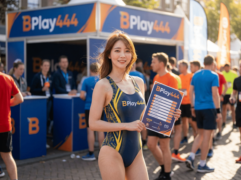 BPlay444 ยกระดับความบันเทิงด้วยนวัตกรรมใหม่ล่าสุด ปลอดภัยขั้นสุด