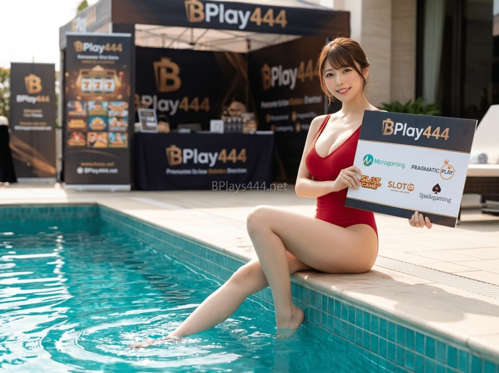 BPlay444 อัปเดตใหม่ 2026 รองรับมือถือทุกระบบ เล่นลื่นไม่มีสะดุด