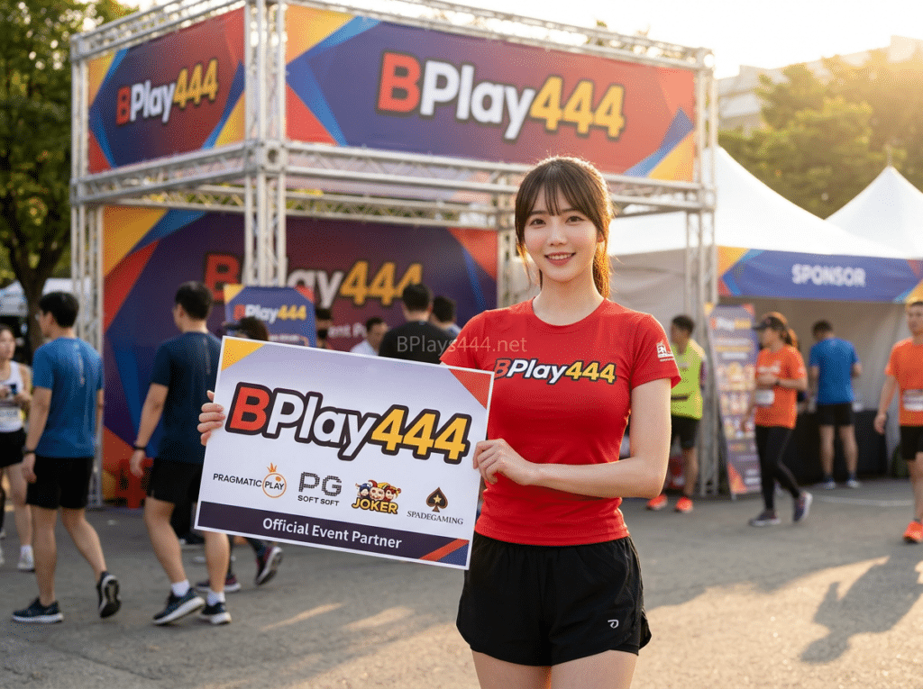 คาสิโนออนไลน์ที่ตอบโจทย์ความบันเทิงครบวงจรปลอดภัยไว้ใจ BPlay444