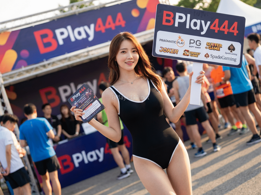 ปลอดภัย มั่นคง และบริการด้วยเทคโนโลยีล้ำสมัยอันดับหนึ่ง BPlay444