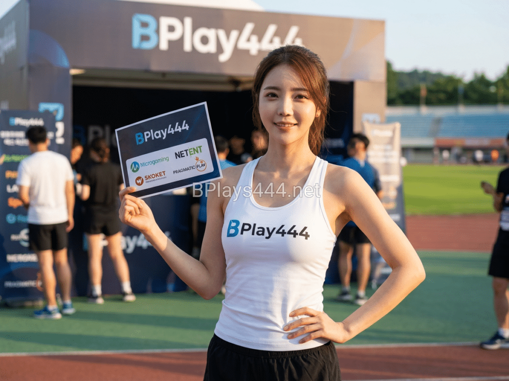 มั่นใจทุกการลงทุนบนเว็บตรงอัปเดตใหม่ 2026 เลือกเล่นที่ BPlay444